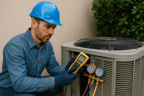 Tri State Mechanical Cooling