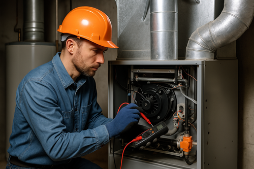 Tri State Mechanical Heating