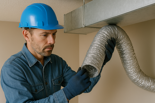 Tri State Mechanical Ventilation